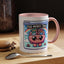 Humor Mug - My Brain Has Too Many Tabs Open
