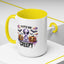 Alien Mug - People Are Creepy