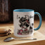 Humor Mug - I'm a F*cking Delight