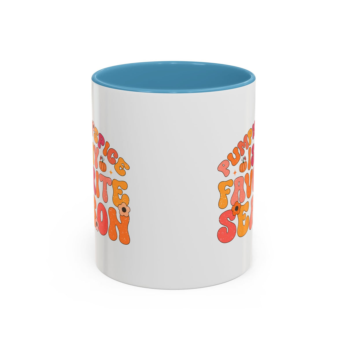 Fall Mug