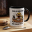 Office Mug - None Of Your Emails