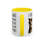 Animal Mug - I Thought I Was In A Bad Mood