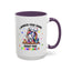 Adult Mug - I Baked you