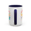 Anniversary Mug - I Love You Enough