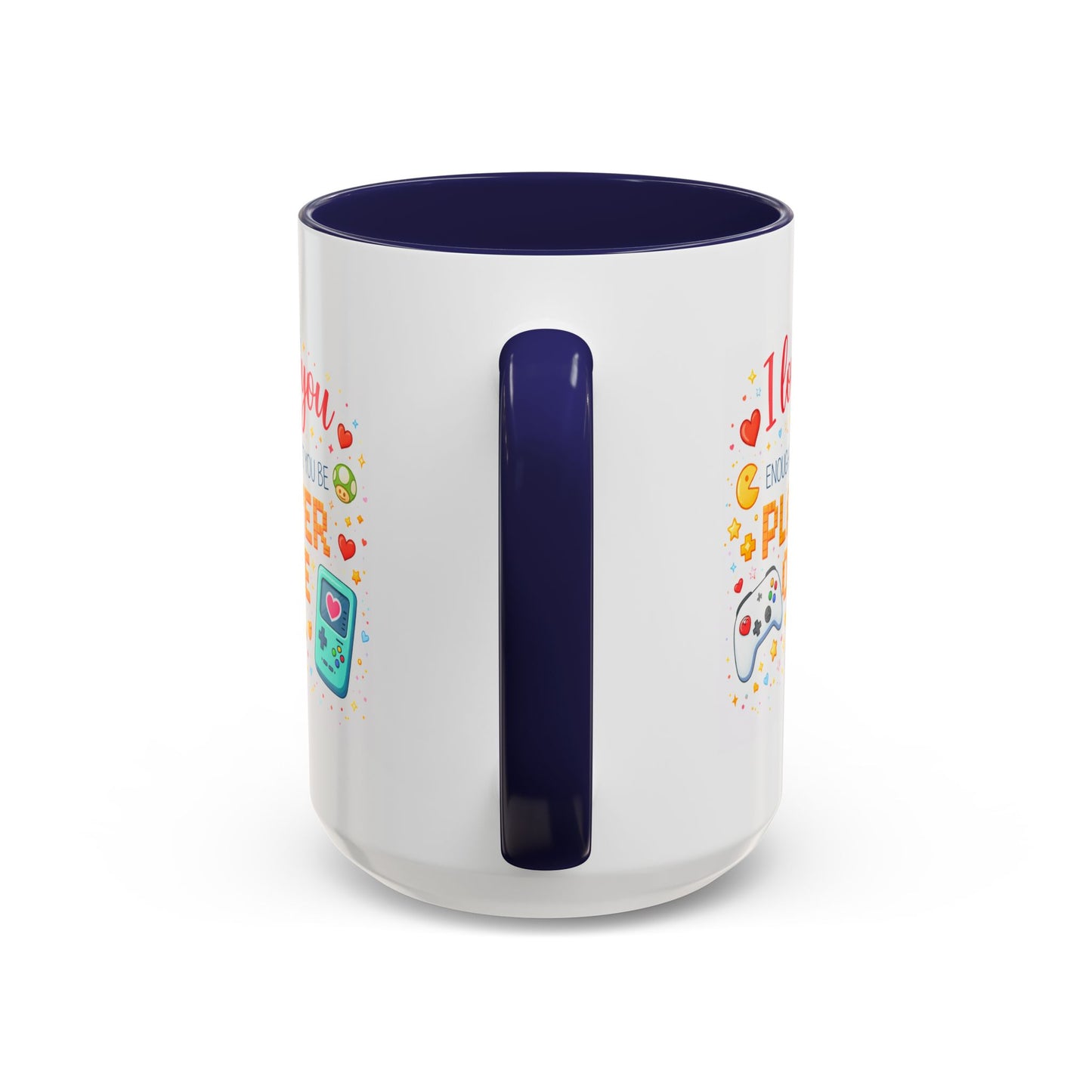 Anniversary Mug - I Love You Enough