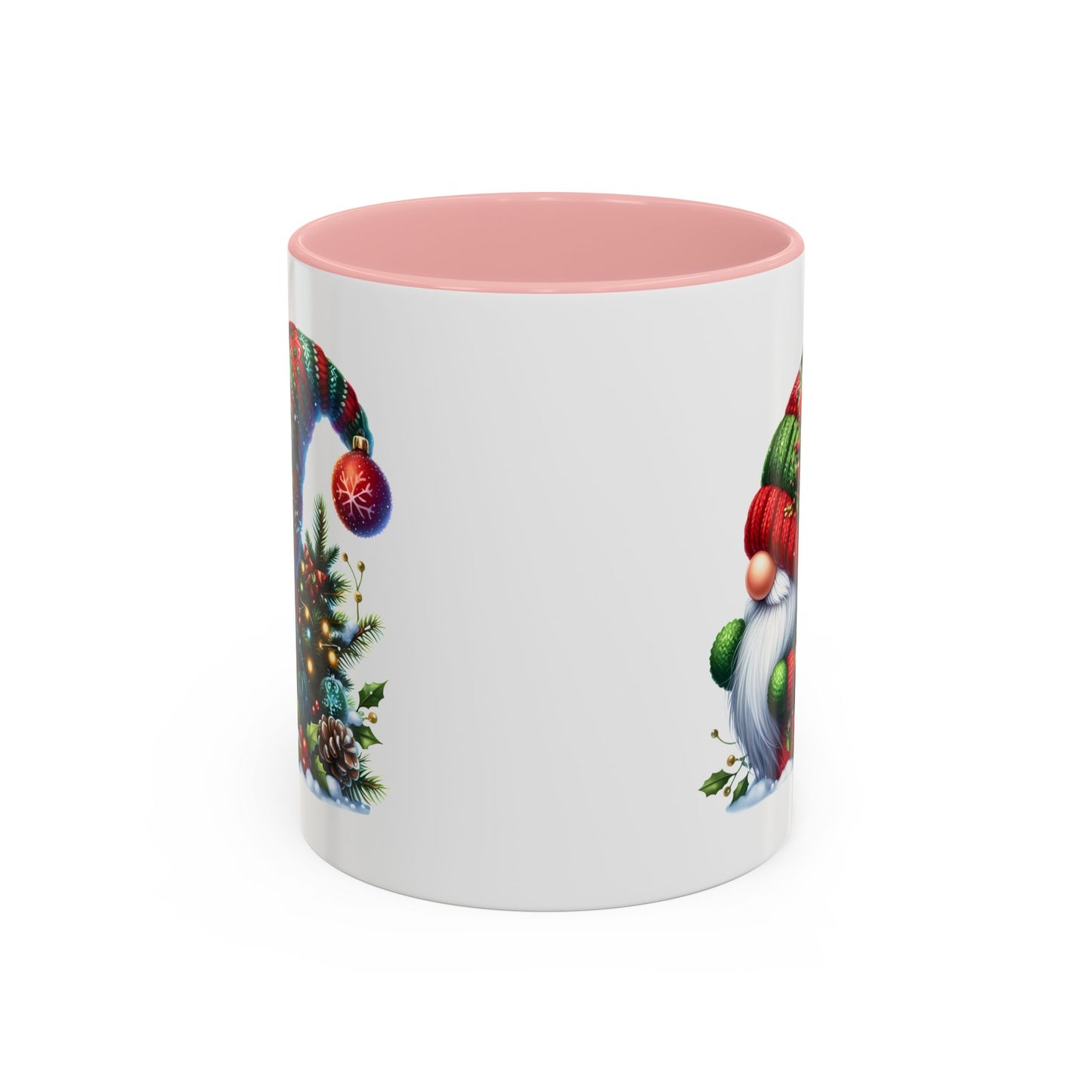 Christmas Mug - Little Gnome