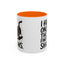 Animal Mug - I Only Hunt The Finest Shadows