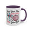 Religious Mug - New Year New Challenges