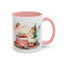 Birthday Mug - Fairy Cake