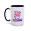 Humor Mug - Whatever Cow