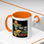 Alien Mug - Take Me To Your Tacos