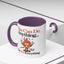 Humor Mug - You Can Do Anything