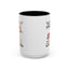 Adult Mug - Back The F*ck Up Sprinkle Tits