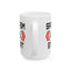 Humor Mug - Sarcasm Level Expert
