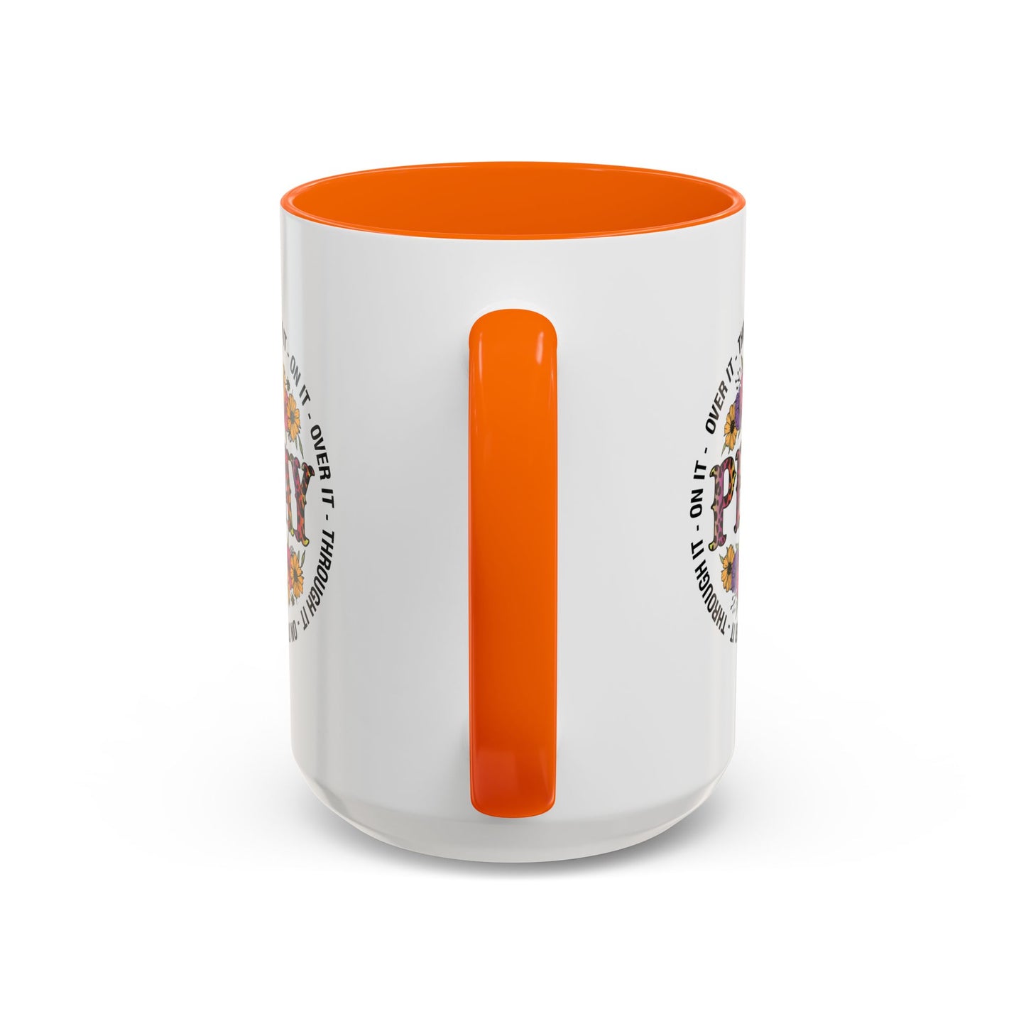 Religious Mug - Pray
