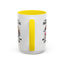 Humor Mug - I Have Multiple Personalities