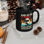 Retirement Mug