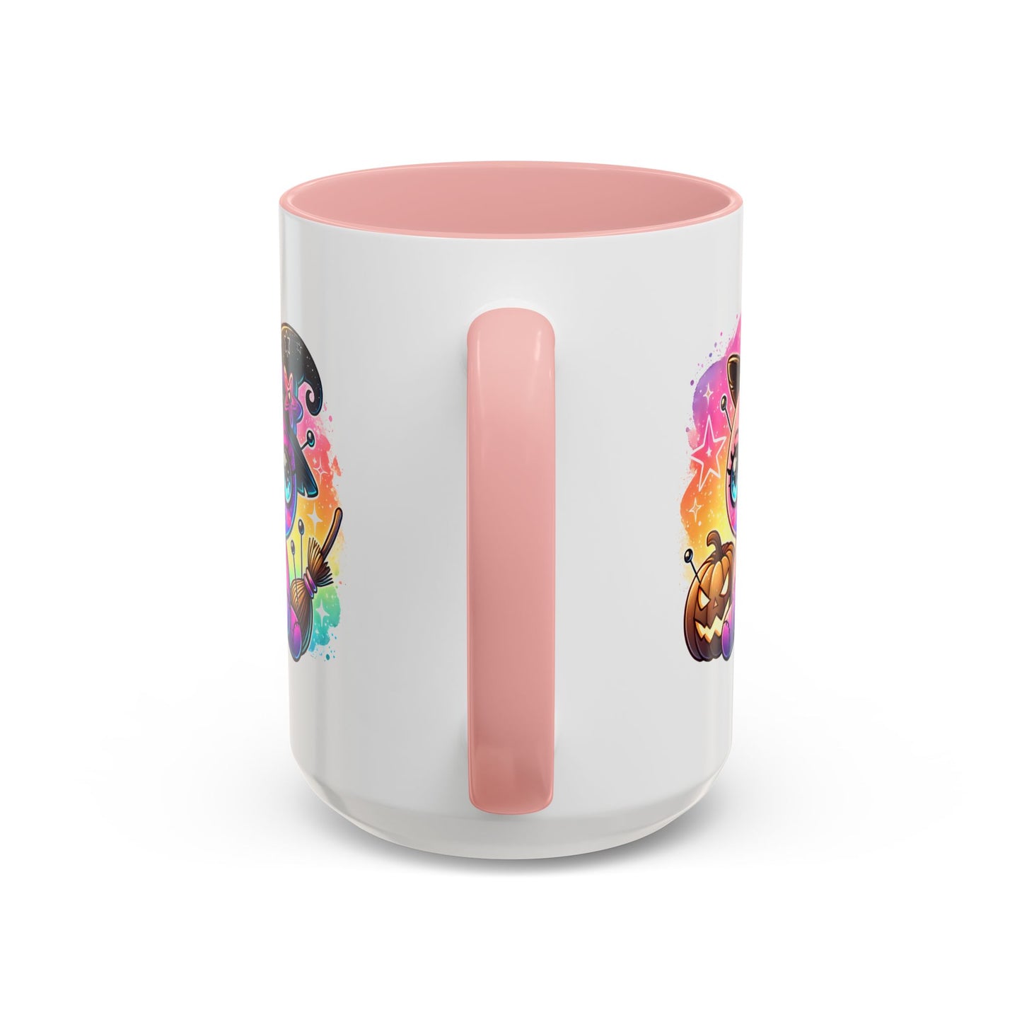 Halloween Mug - Voodoo Doll