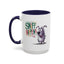 Animal Mug - Sniff Happens
