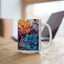 Artistic Mug - Flower Bouquet 3