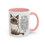 Animal Mug - If You Find Me Offensive