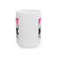 Support Mug - Fight