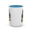 Adventure Mug - Let's Go Explore