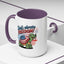 4th of July Mug - Shell-ebrate Freedom