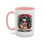 Office Mug - Respectfully