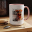 Humor Mug - I'm Not a Control Freak