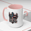 4th of July Mug - One Nation Under God