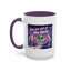 Alien Mug - You Are Out Of This World