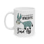 Humor Mug - In a World Full of Unicorns