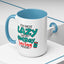 Humor Mug -I'm Not Lazy. I'm on Energy-Saving Mode