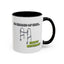 Birthday Mug - 50 Shades of Grey