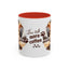 Animal Mug - Dog Coffee Wrap 28
