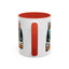 Adventure Mug - Let's Go Explore