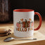 Fall Mug