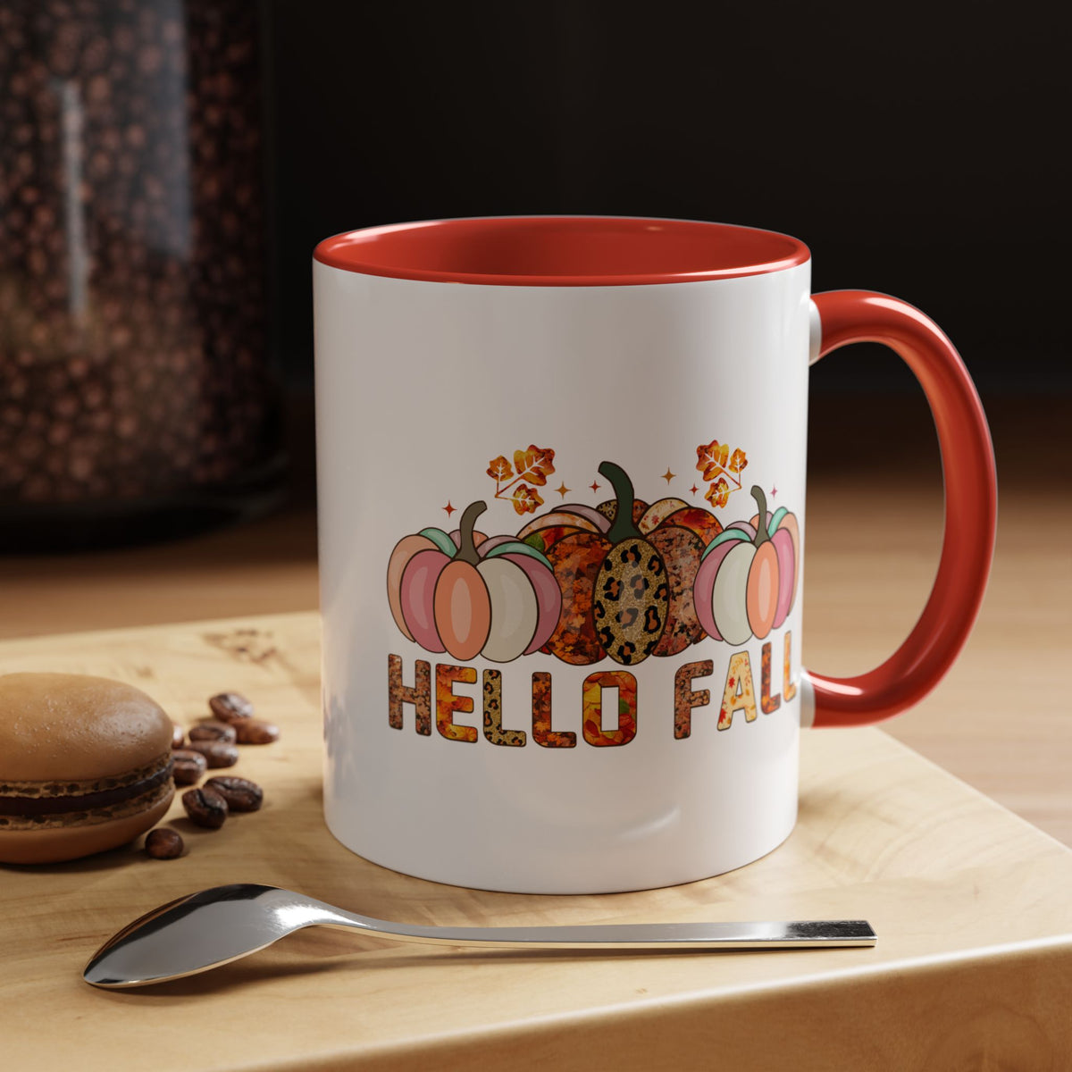 Fall Mug