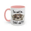 Birthday Mug - You Can't Be That Old