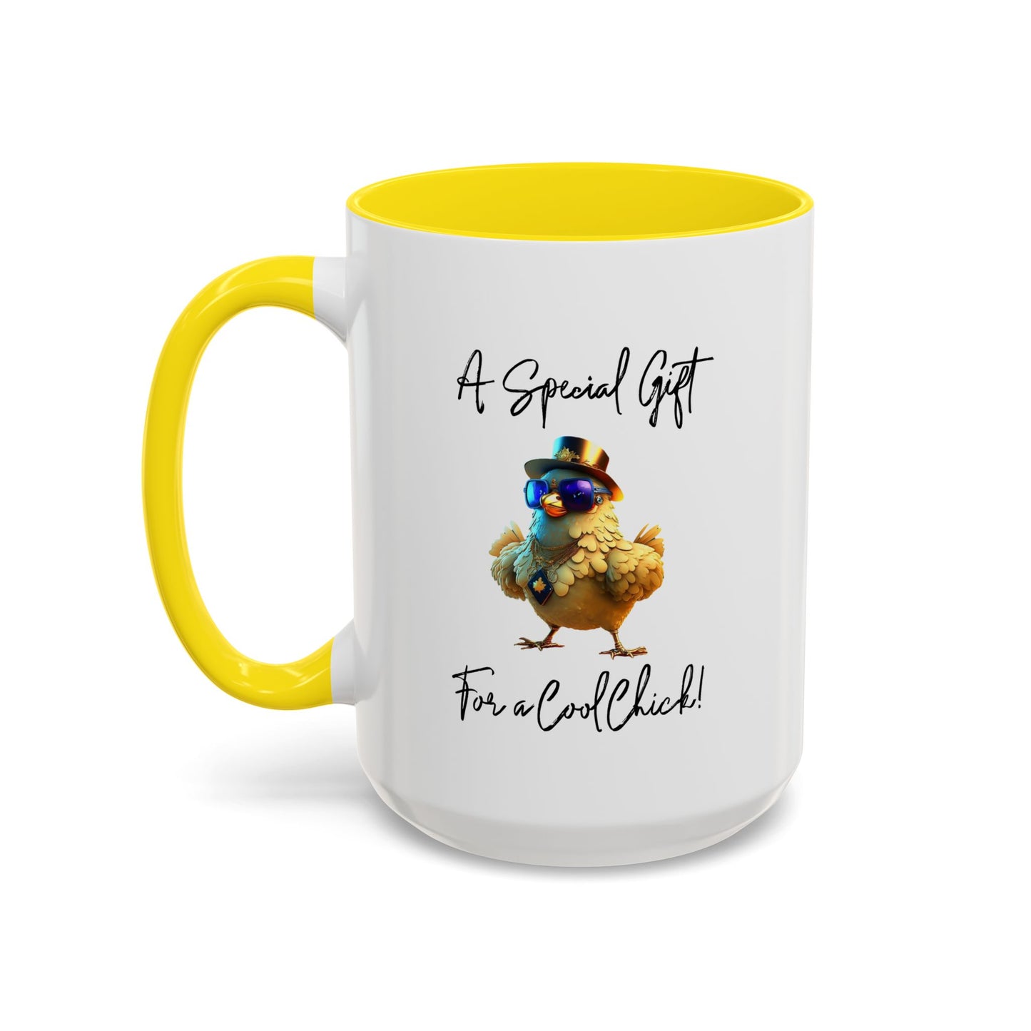 Birthday Mug - A Special Gift