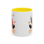 Adult Mug - Dead Inside and Out