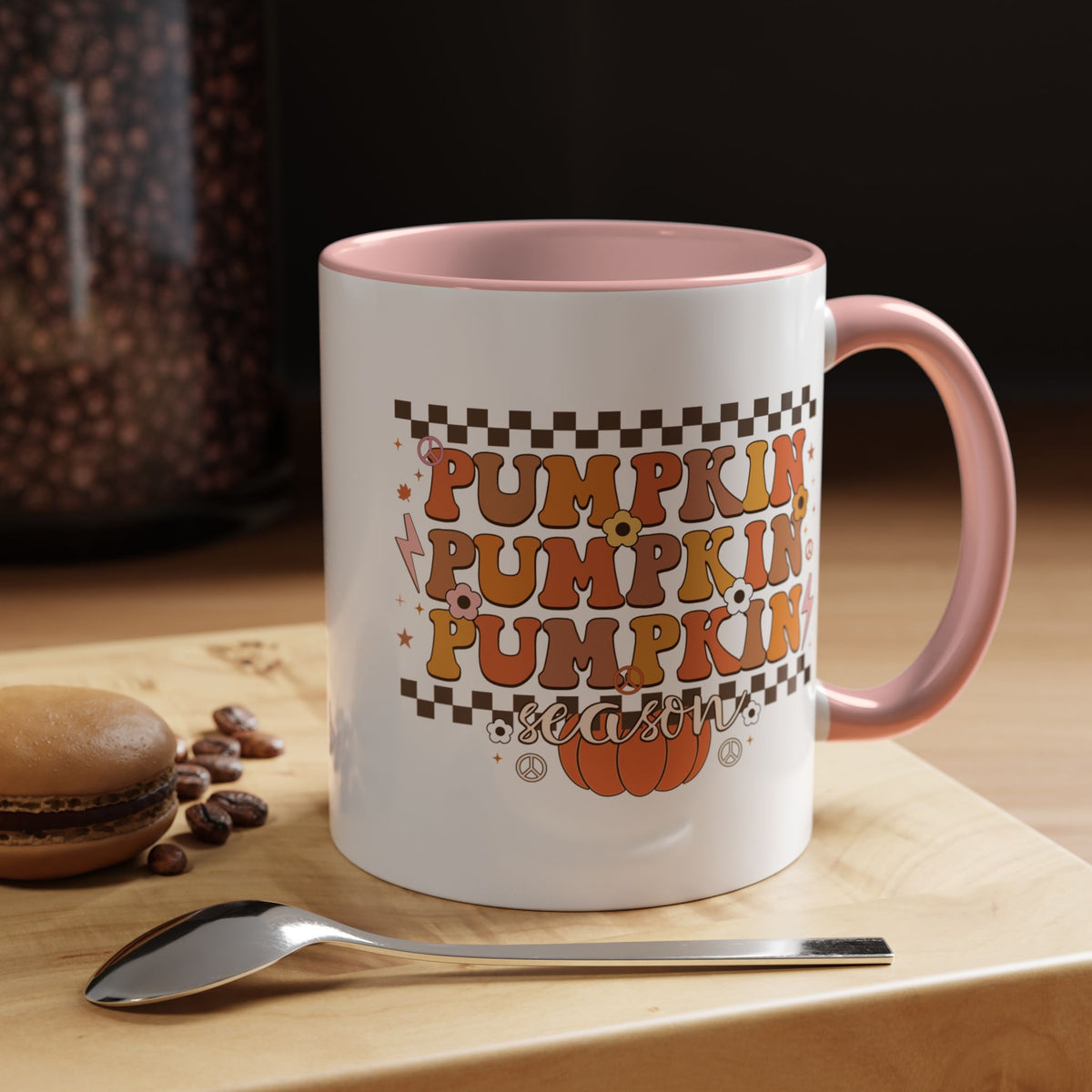 Fall Mug