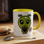 Alien Mug - Alien Hug Cat