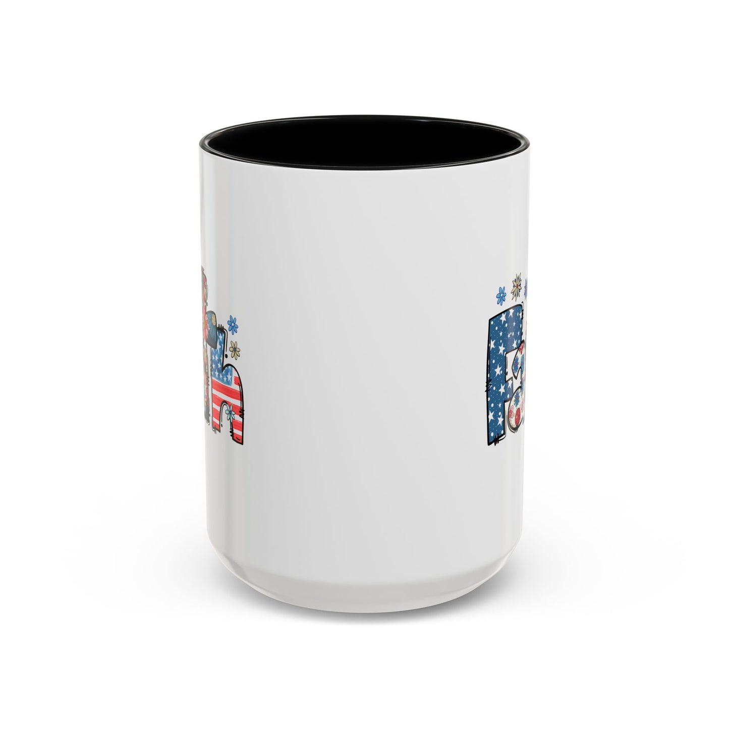 Religious Mug - Faith