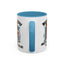 Humor Mug - Buck You and The Horse