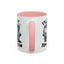 Humor Mug - I'll Do It Tomorrow