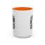 Birthday Mug - Moon and Stars