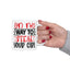 Adult Mug - On My Way To Steal Your Girl