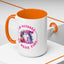 Support Mug - In October